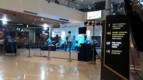 Apartement Bekasi Barat
