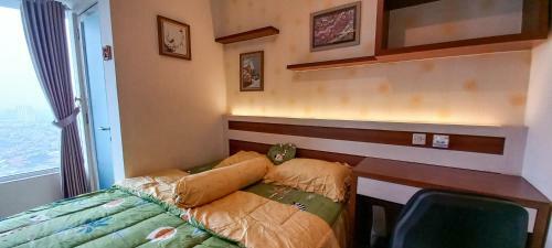 Apartement Bekasi Barat