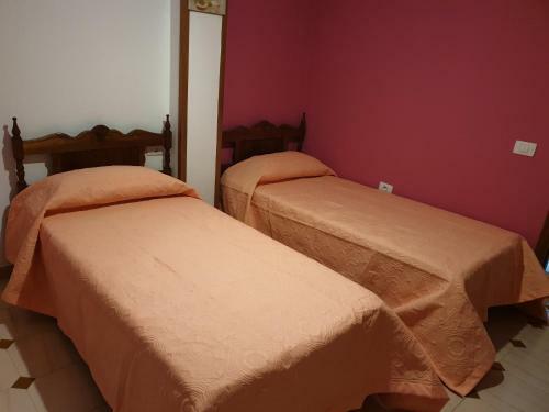 Apartamento Fayra Medano