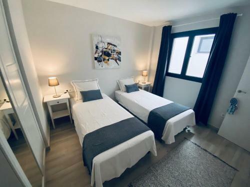 Apartamento de Obra Nueva Cerca de La Playa