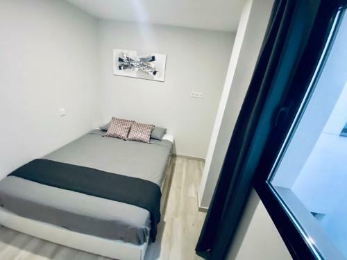 Apartamento de Obra Nueva Cerca de La Playa