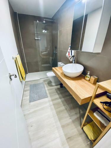 Apartamento de Obra Nueva Cerca de La Playa