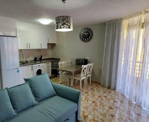 Apartamento Medanito House