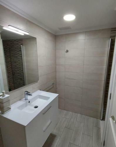Apartamento Medanito House