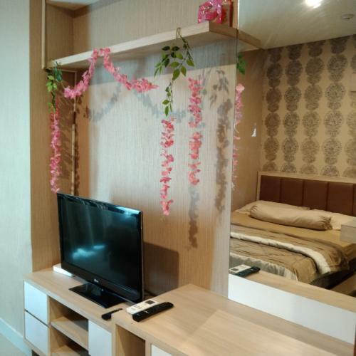 Apartemen Grand Kamala Lagoon