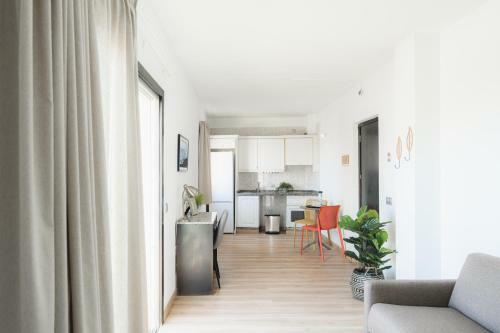Apartamento Hotel Ventus