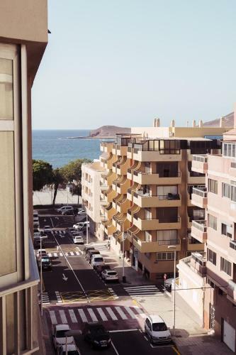 Apartamento Hotel Ventus