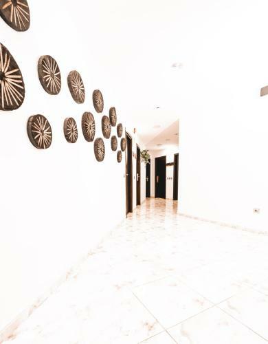 Apartamento Hotel Ventus