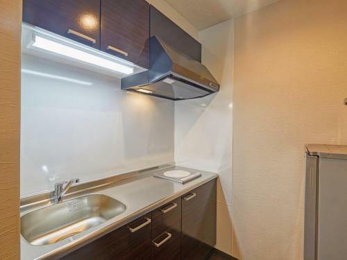 Apartamento Terrace Resort Mihama Chatan