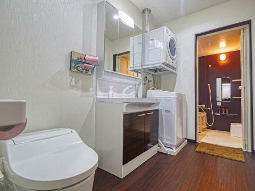 Apartamento Terrace Resort Mihama Chatan