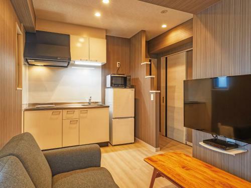 Apartamento Terrace Resort Mihama Chatan