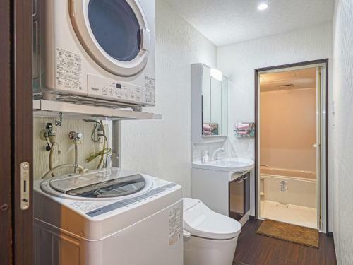 Apartamento Terrace Resort Mihama Chatan