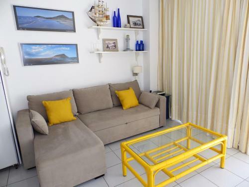 Apartamento Costa Roja Views