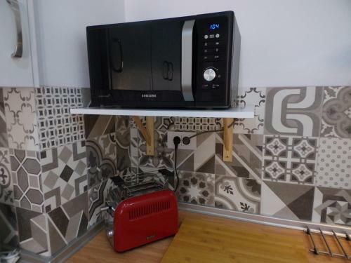 Apartamento Plaza Centro El M�dano (3-b)