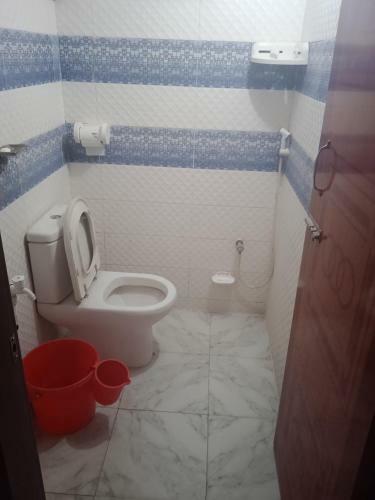 Hotel Bonolota International