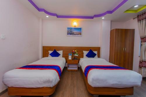Hotel Maheshwor