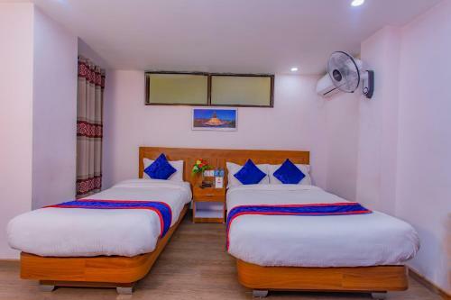 Hotel Maheshwor