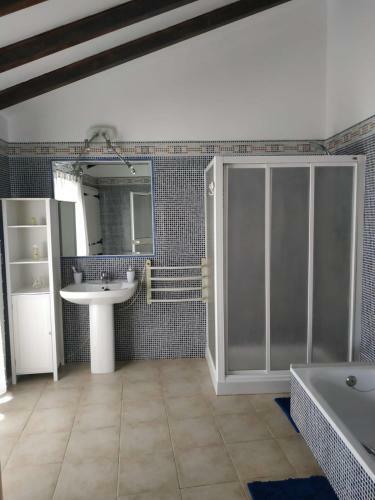 Villa Casa de Royal Oaks