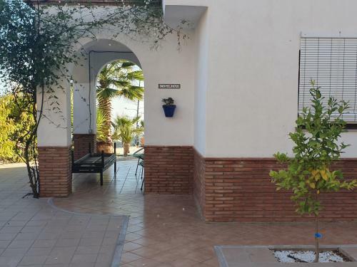 Casa Jan With Pool, Mountain And Sea Views.