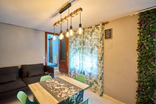 Agroturismo Casa Rural Laila