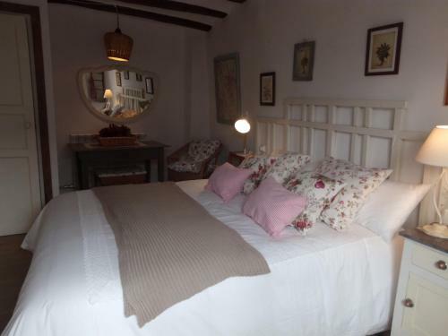 Apartamento Casa Abaceria