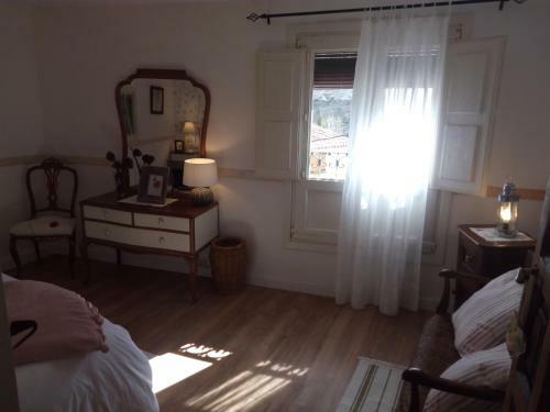 Apartamento Casa Abaceria