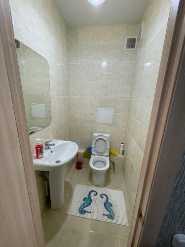 Apartamento Kostanay Plaza 102??/?