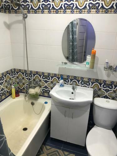 Apartamento ?????? 64 ???????? ?? ???????