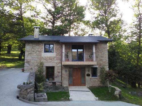 Casa De Anam�