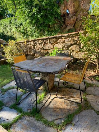 Casa De Anam�