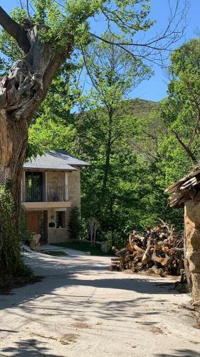 Casa De Anam�