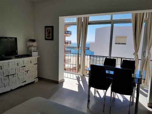 Apartamento Vistal Al Mar Palasiet