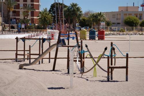 Apartamento Vistal Al Mar Palasiet
