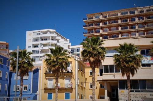 Apartamento Vistal Al Mar Palasiet