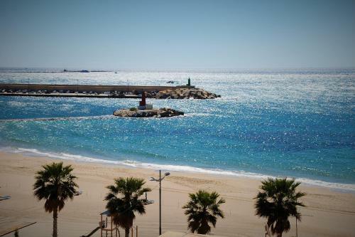 Apartamento Vistal Al Mar Palasiet