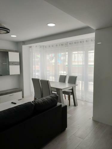 Apartamento Maya