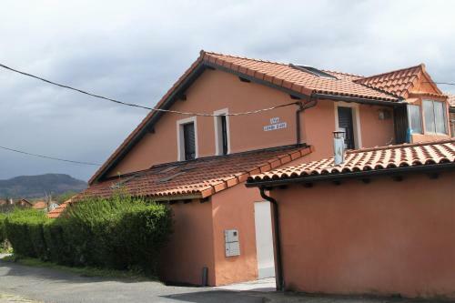 Casa Urondo Barri