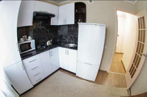 Apartamento Simple And Comfortable ???????????, ? ?????? ??????
