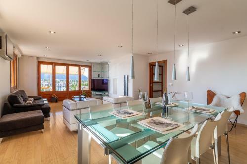 Port Alcudia Apartment
