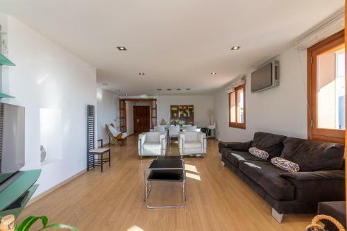 Port Alcudia Apartment