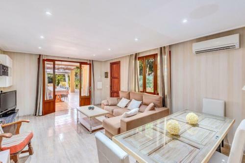 Villa Can Carrasquet