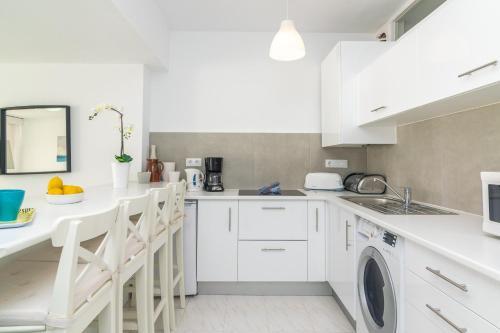 Apartamento Ca'n Opus 321