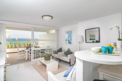 Apartamento Ca'n Opus 321