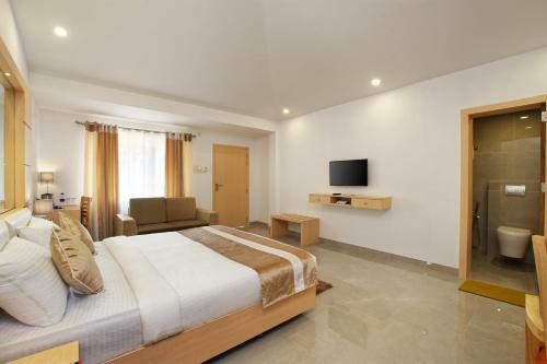 Hotel De Lagom Comforts, Anjuna Beach