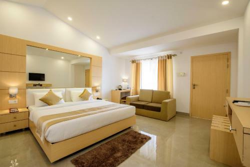 Hotel De Lagom Comforts, Anjuna Beach