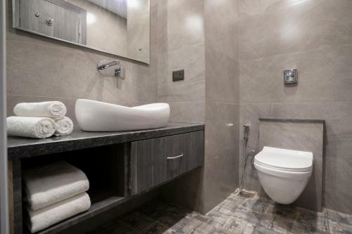 Hotel The Porto By Lagom