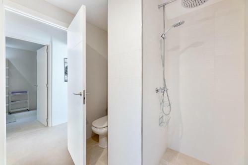 Apartamento Casa Rewa