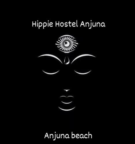 Hippie Hostel Anjuna