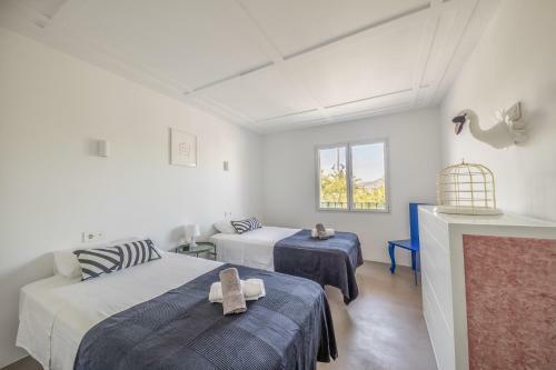 Apartment 3742 Alcudia Mallorca