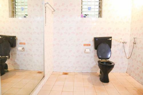 Goanvibes Hostel